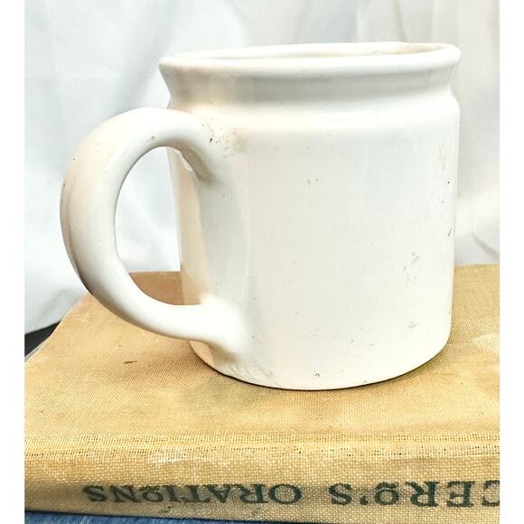 Fruit Decorated Small Pitcher, Creamer , Juice Pitcher - Picture 3 of 9